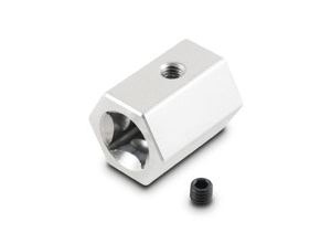 Bead Roller Socket Adapter