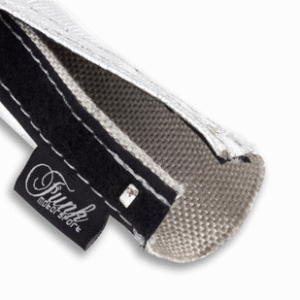 Funk Motorsports Silver Heat Sleeving (FUNK-SISL-1510)