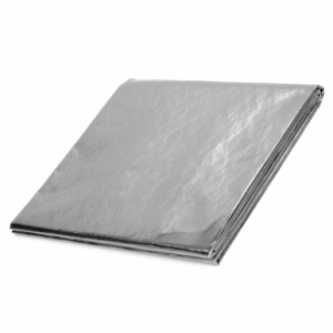 Silver Heat Reflective Sheet