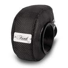 Ford Explorer ST Twin Turbo Blanket