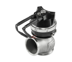 GenV WG50CG ProGate50 Compressed Gas (Solenoid) 7psi Black