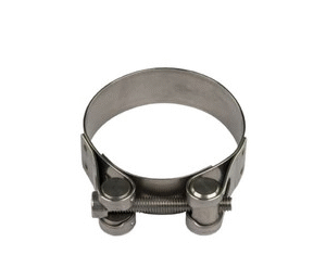 Barrel Hose Clamp (55-60mm / 2.25")