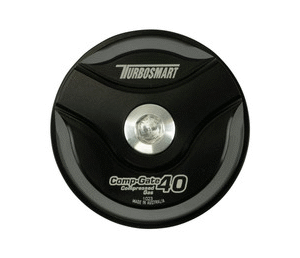 GenV WG40CG Full Range Cap Black