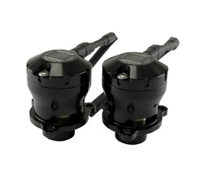 BOV Kompact EM DualPort- VR25