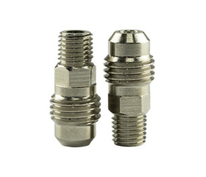 1/16NPT Male - -4AN Flare fit