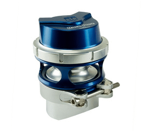 BOV RacePort GenV Blue