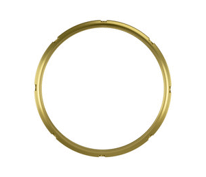 GenV WG60 Actuator Collar Gold