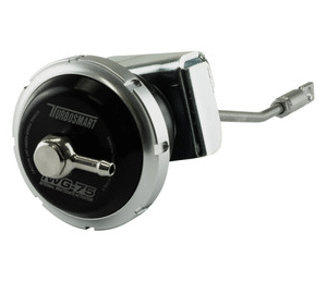 IWG75 EVO 4-8 Black 22PSI