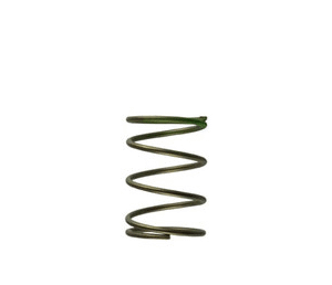 GenV WG45/50 7psi Green Middle Spring