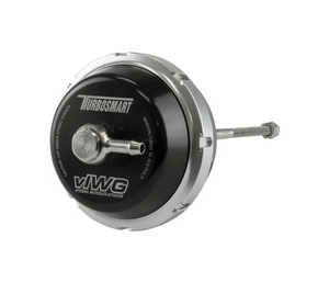 V-IWG Mk8 Fiesta ST FORD - 4inHg