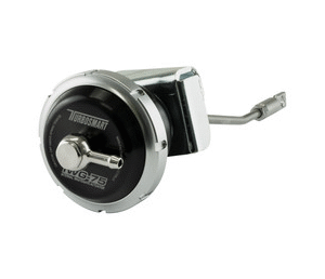 IWG75 EVO 4-8 Black 18PSI