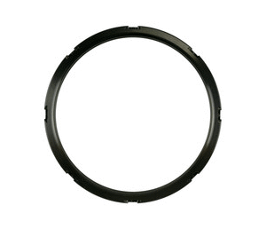 GenV WG45/50 Actuator and ProPort Collar Black