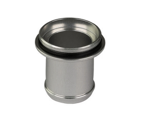 BOV 25mm Plumb Back fitting