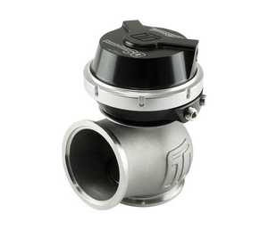 GenV WG60 PowerGate60 7psi Black