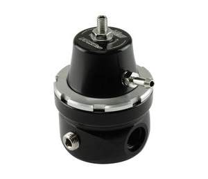 FPR6 LP - Fuel Pressure Regulator - Black