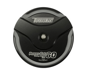 Gen V WG60 CG Full Range Complete Sensor Cap Black