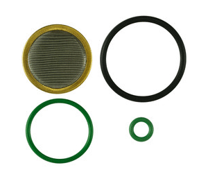 Oil Pressure Regulator (V2) Rebuild Kit Inc Filter 44um