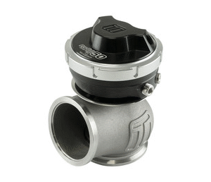 GenV WG50CG Pro-Gate50 Compressed Gas 5psi Black