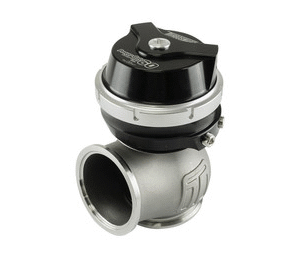 WG60 GenV Powergate 60 Compressed Gas 7psi Black