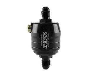 OPR V2 Turbo Oil Pressure Regulator