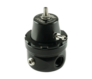 FPR6 - Fuel Pressure Regulator - Sleeper