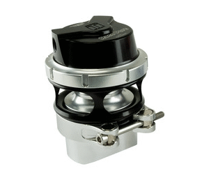 BOV RacePort GenV Black