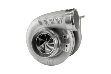 TS-1 Turbocharger 7675 T4 0.96AR Externally Wastegated - Image 2