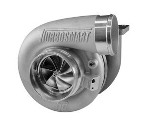 TS-1 Turbocharger 8280 T4 0.96AR Externally Wastegated