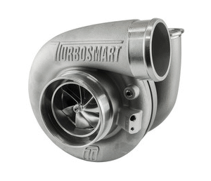 TS-1 Turbocharger 7275 V-Band 1.24AR Externally Wastegated