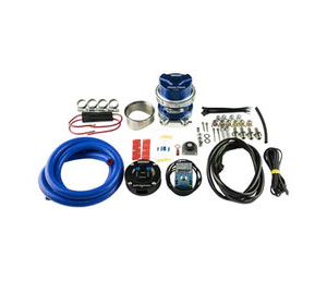 BOV Controller RacePort Blue