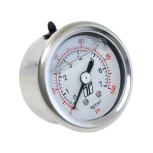 FPR Gauge 0-100psi