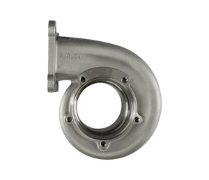 Turbine Housing B Frame (T4 Divided 0.84AR) suit 70mm turbine