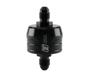 Oil Filter -4AN 44um