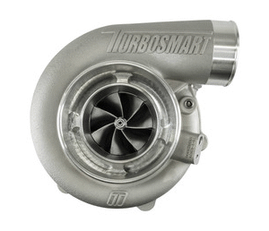 TS-1 Turbocharger 6262 V-Band 0.82AR Internally Wastegated (14psi)