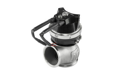 GenV WG50CG ProGate50 Compressed Gas (Solenoid) 7psi Black - Image 2