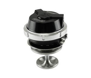 Gas Valve Actuator 45 14psi Black