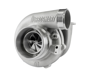 TS-1 Turbocharger 6262 T3 0.63AR Externally Wastegated
