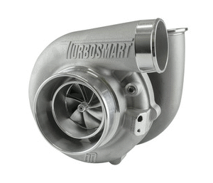 TS-1 Turbocharger 7170 (Kompact) V-Band 0.96AR Externally Wastegated