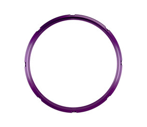 GenV WG60 Actuator Collar Purple