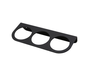 Gauge - Triple Gauge L Bracket