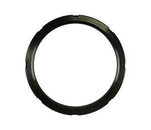 GenV WG38/40 Actuator Collar Black