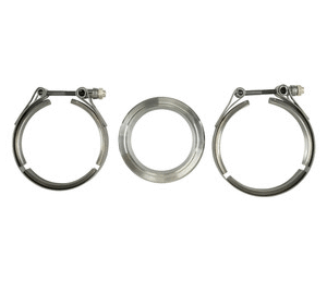 Adapter Flange WG60 to SG50