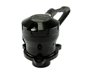 BOV Kompact EM PlumBack- VR24 (Subaru WRX -FA24F)
