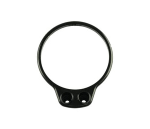 eB2 66mm Dual Shift Black