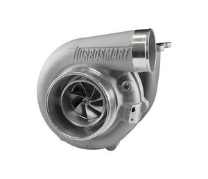 TS-2 Turbocharger (Water Cooled) 6466 T4 Divided 0.84AR Externally Wastegated