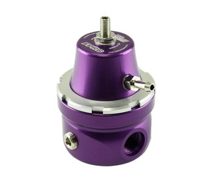 FPR6 - Fuel Pressure Regulator - Purple