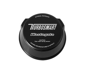 Gen4 WG45 Top Cap replacement - Black