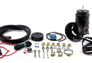 BOV Controller BigBubba Sonic Sleeper Kit