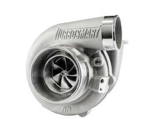 TS-1 Turbocharger 6466 T3 0.82AR Externally Wastegated