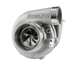 TS-2 Turbocharger (Water Cooled) 6466 T3 1.10AR Externally Wastegated